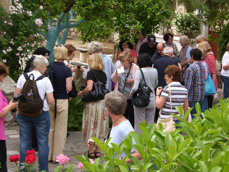 Maiausflug 2010