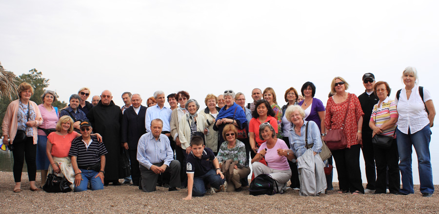 Maiausflug 2010