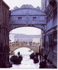 Rialtobrücke Venedig