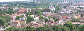 Vilnius