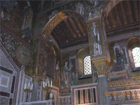 Cappella Palatina