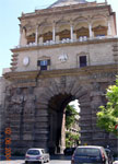 Porta Nuova