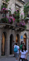 Taormina