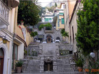 Taormina