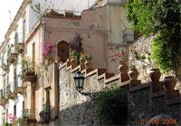 Taormina