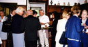 Klosterbesuch 2003